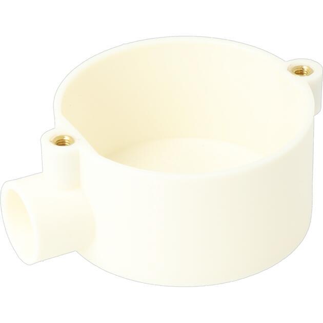 Attema Traditional Surface-Mounted Wall/Ceiling Box - AT2021 [5 Pieces]