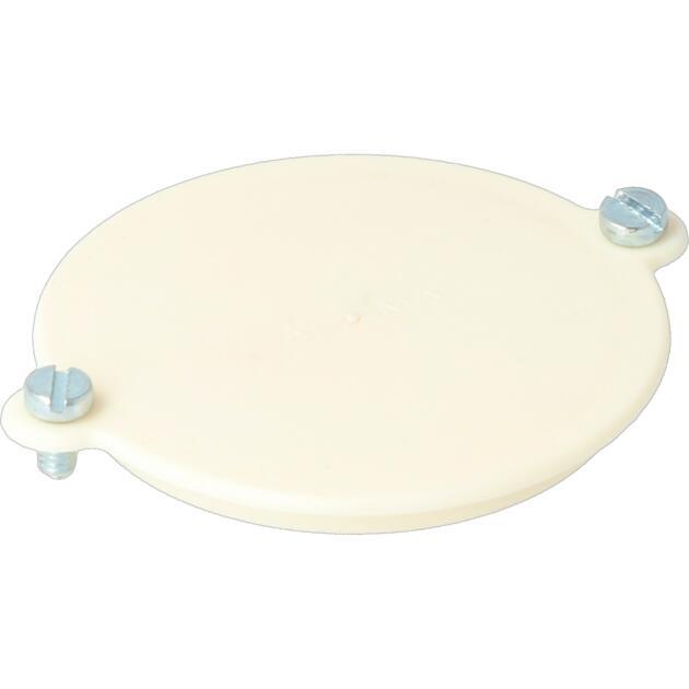 Attema Cover For Surface-Mounted Box Wall/Ceiling - AT4510 [10 Pieces]