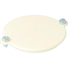 Attema Cover For Surface-Mounted Box Wall/Ceiling - AT4510 [10 Pieces]