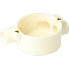 Attema Traditional Surface-Mounted Wall/Ceiling Box - AT2241 [5 Pieces]