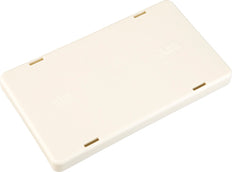 ABB Hafobox Cover For Surface-Mounted Box Wall/Ceiling - 7160.170