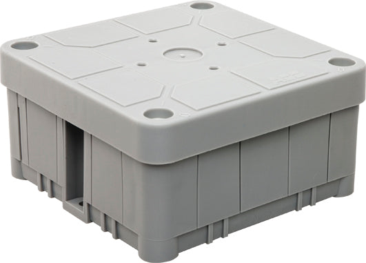 ABB Hafobox Surface mounted Wall/Ceiling Box - 7130.110