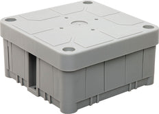 ABB Hafobox Surface mounted Wall/Ceiling Box - 7130.110