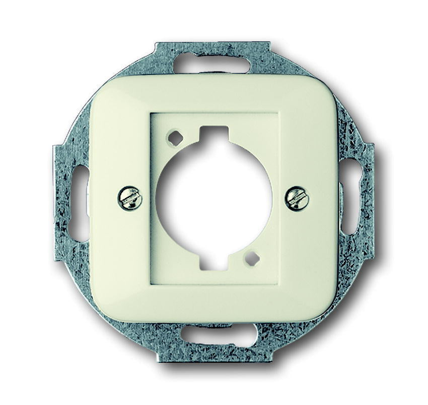 ABB Busch-Jaeger SI Switchgear Insert Plate - 2CKA001724A0624