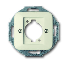 ABB Busch-Jaeger SI Switchgear Insert Plate - 2CKA001724A0624