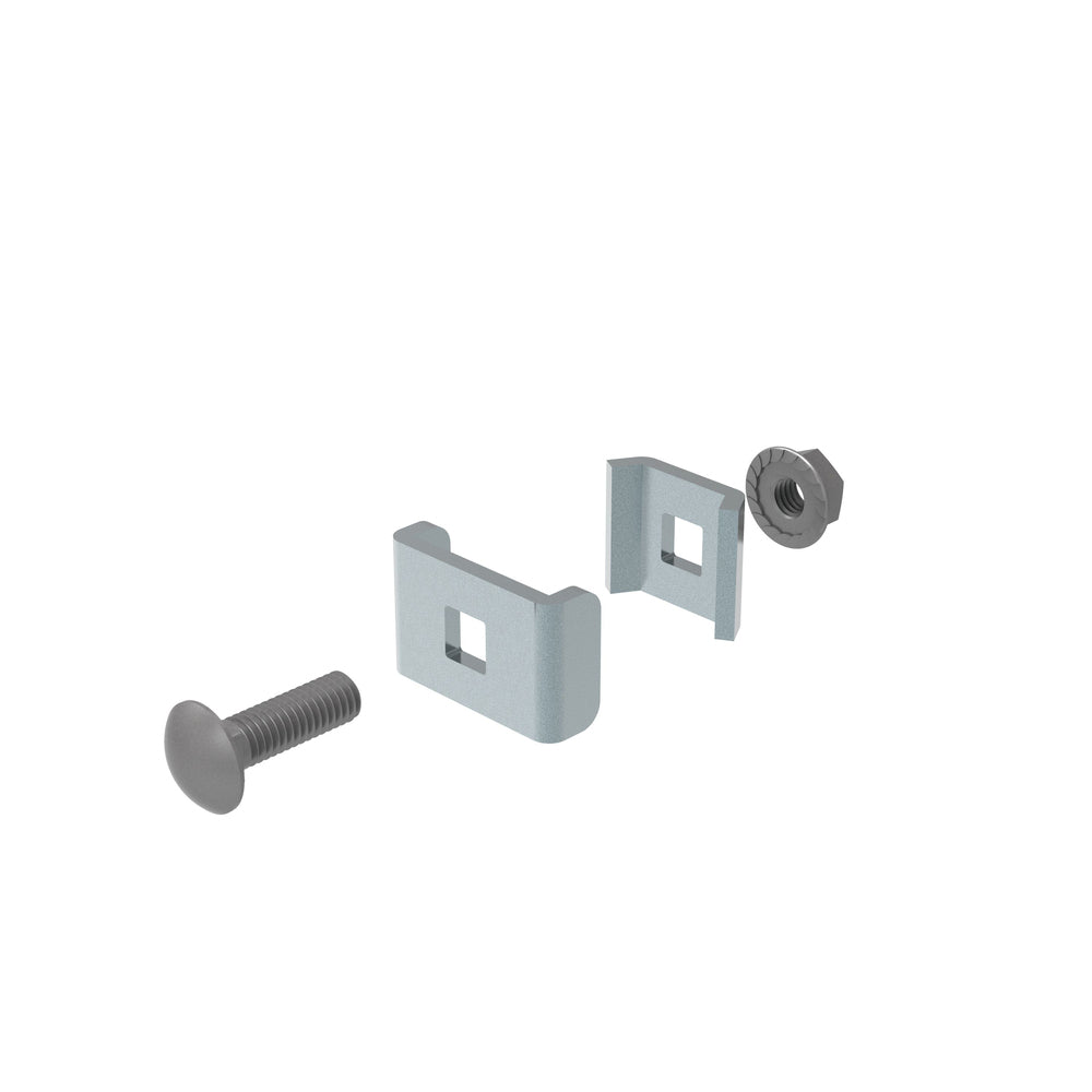 Legrand Cablofil Connection Piece Cable Support System - CM350424 [50 Pieces]