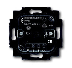 ABB Busch-Jaeger Basic Unit Dimmer - 2CKA006515A0704
