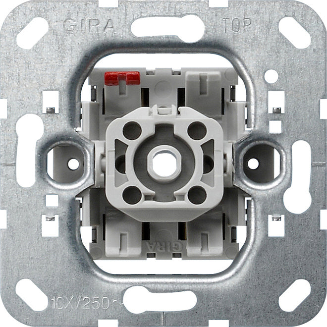 Gira Basic Unit Installation Switch - 081600