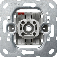 Gira Basic Unit Installation Switch - 081600
