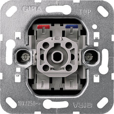 Gira Basic Unit Installation Switch - 011600
