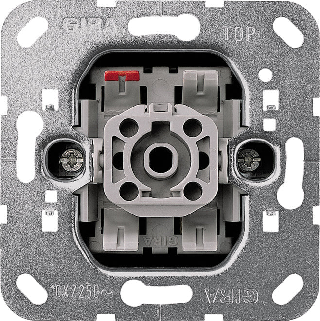 Pulsador Gira Basic Unit - 015200