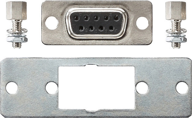 Gira Accessoires Sub-D Connector - 002100 [2 Pieces]