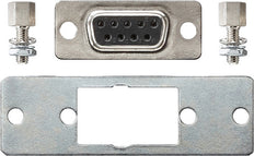 Gira Accessoires Sub-D Connector - 002100 [2 Pieces]