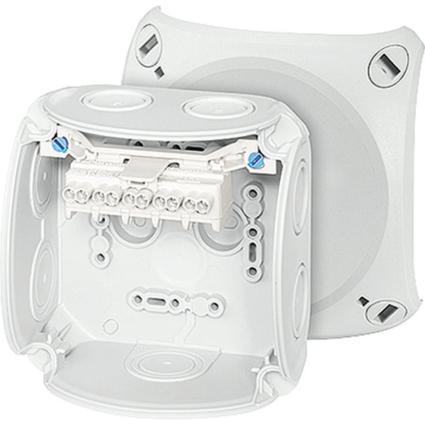 Hensel ENYCASE Surface mounted Wall/Ceiling Box - DK0402G