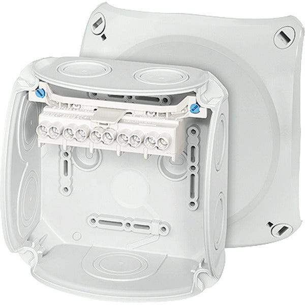 Hensel ENYCASE Surface mounted Wall/Ceiling Box - DK0606G