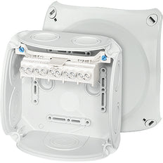 Hensel ENYCASE Surface mounted Wall/Ceiling Box - DK0606G