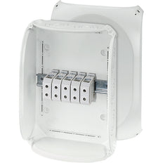 Hensel KF 5050G IP66/69 Junction Box 16-50mm - KF 5050 G