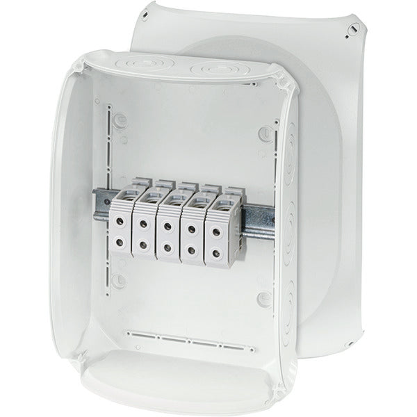 Hensel ENYCASE Surface mounted Wall/Ceiling Box - DK5055G