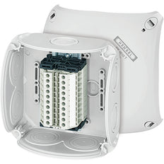 Hensel ENYCASE Surface mounted Wall/Ceiling Box - RK0610T