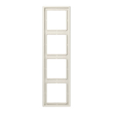 Aparamenta Con Bastidor De Cubierta LS990 De Jung - LS984W