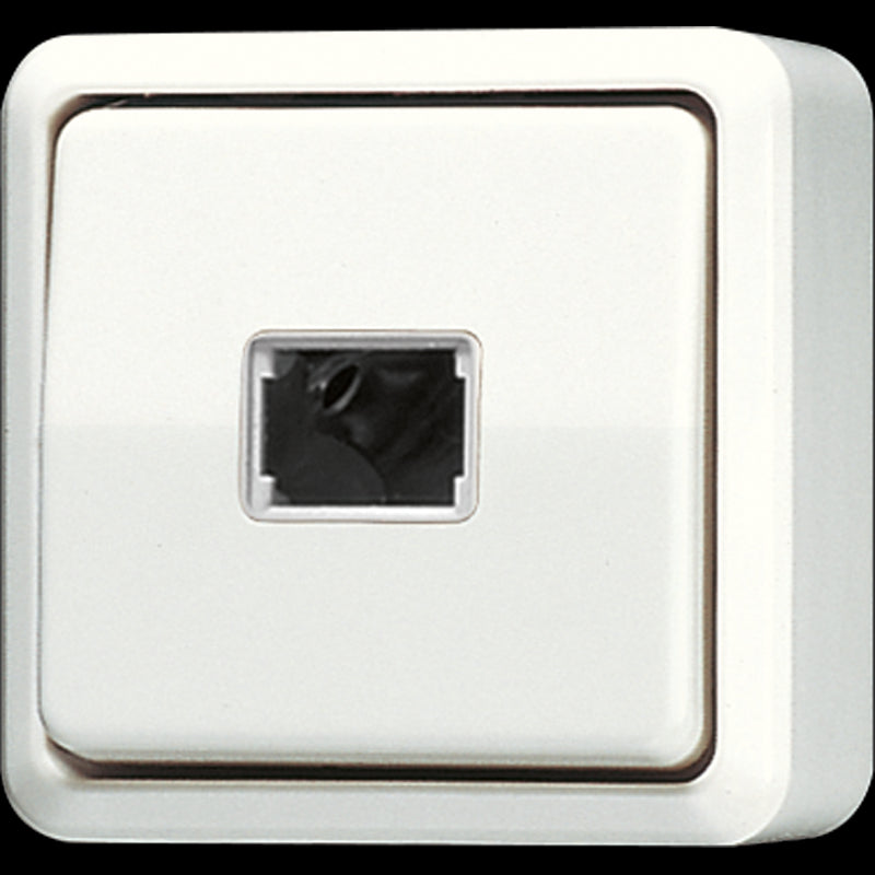 Jung AP600 Contacto de empuje - 631A