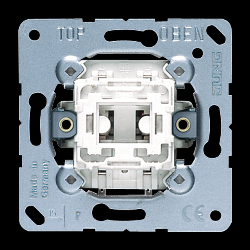 Elemento básico de Jung Contacto de empuje - 534EU