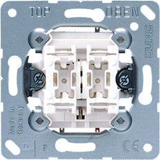 Jung Basic Element Blind Switch - 509VU