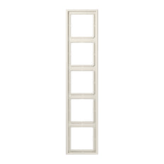 Jung LS990 Cover Frame Switchgear - LS985W