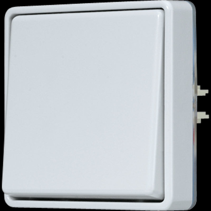 Interruptor de instalación Jung WG600 - 602E