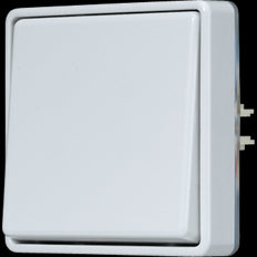 Interruptor de instalación Jung WG600 - 602E