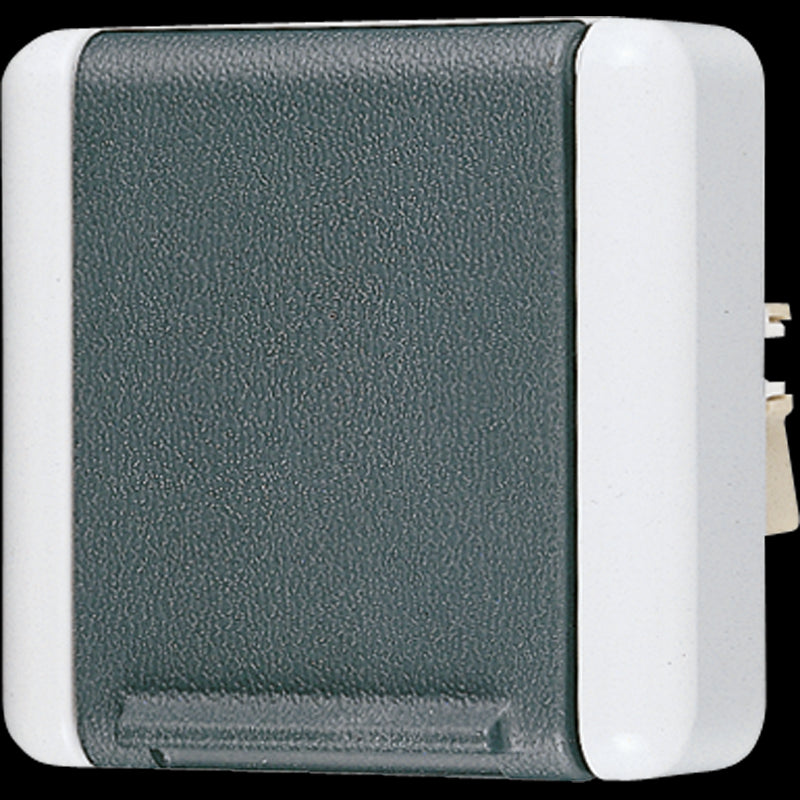 Caja De Enchufes De Pared WG800 De Jung (aparamenta WCD) - 820N
