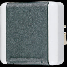 Caja De Enchufes De Pared WG800 De Jung (aparamenta WCD) - 820N