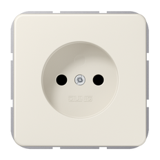 Jung CD500 Wall Outlet Box (WCD Switchgear) - 511NKIUZV
