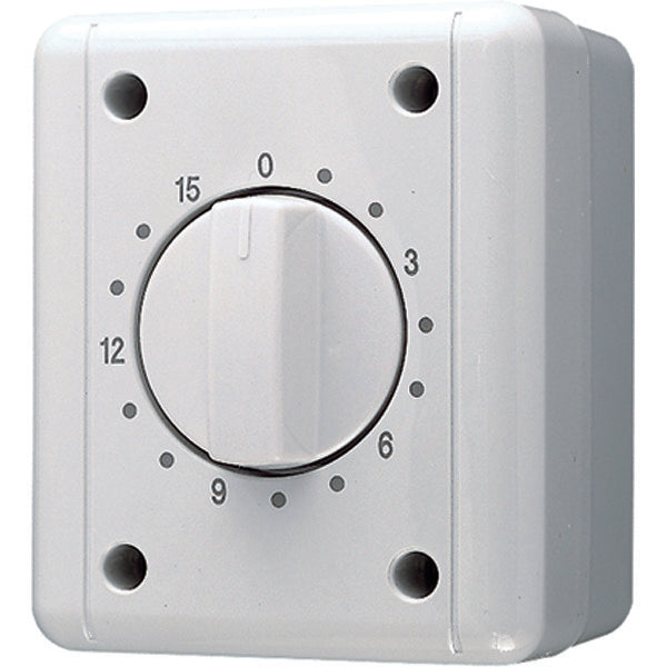 Jung WG800 Timer For Switchgear - 8015W