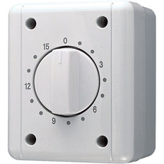Jung WG800 Timer For Switchgear - 8015W