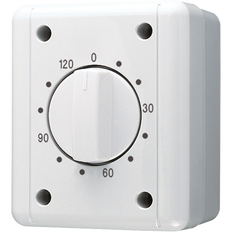 Jung WG800 Timer For Switchgear - 8012W
