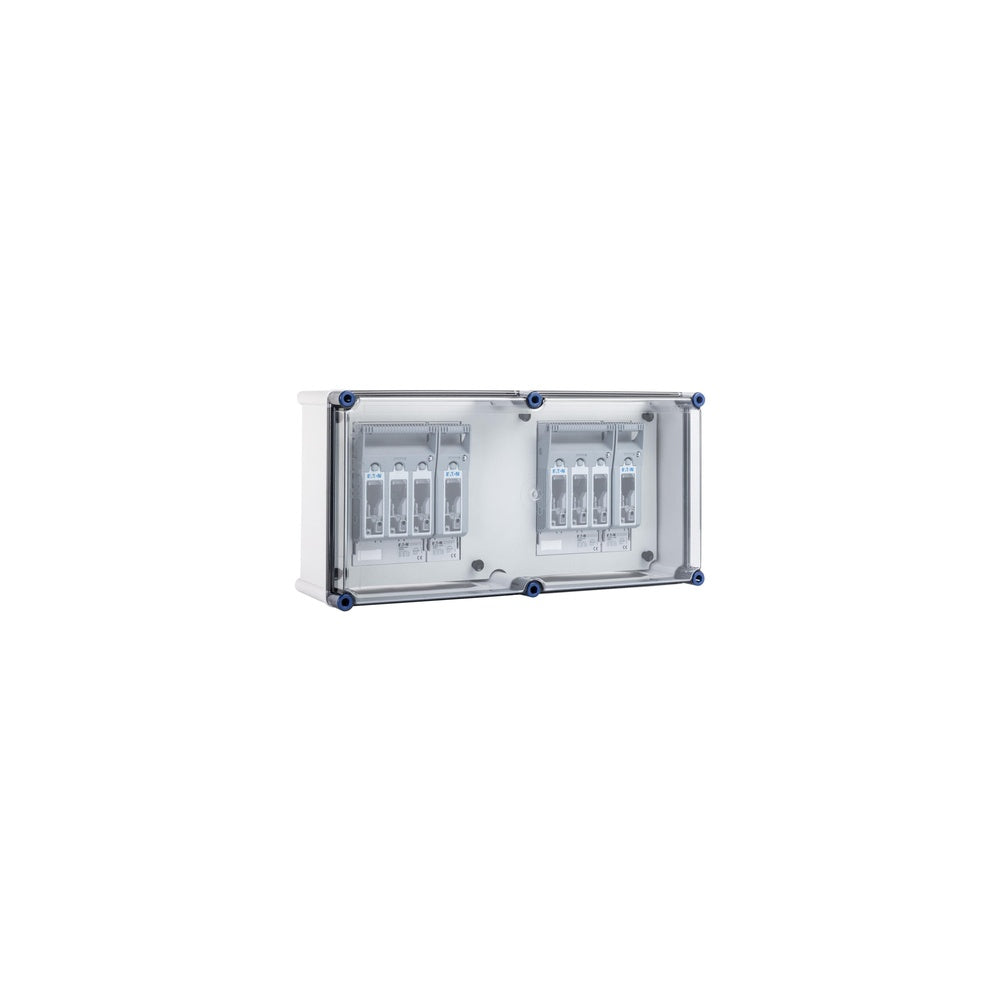 EATON INDUSTRIES Switchgear Cabinet - 6112368