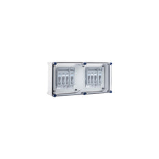 EATON INDUSTRIES Switchgear Cabinet - 6112368
