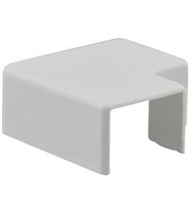 Canalit C Vertical Corner Piece Pipe Duct - 915910 [2 Pieces] [2 Pieces]