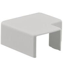 Canalit C Vertical Corner Piece Pipe Duct - 915910 [2 Pieces] [2 Pieces]