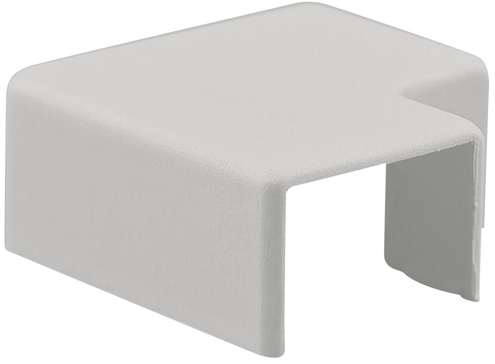 Canalit C Vertical Corner Piece Pipe Duct - 915936 [2 Pieces] [2 Pieces]