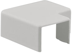 Canalit C Vertical Corner Piece Pipe Duct - 915936 [2 Pieces] [2 Pieces]
