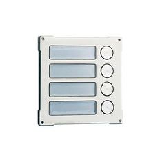 Comelit Vandalcom Módulo de función para Estación de Puerta - 3064S