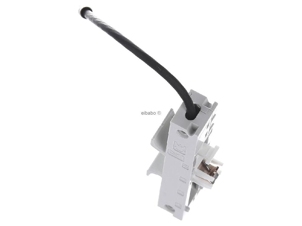 ABB Adaptador De Carril De Alimentación Smissline-S - 2CCA180551R0001