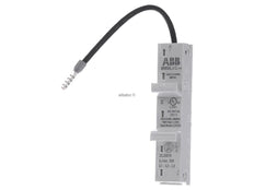 ABB Adaptador De Carril De Alimentación Smissline-S - 2CCA180551R0001