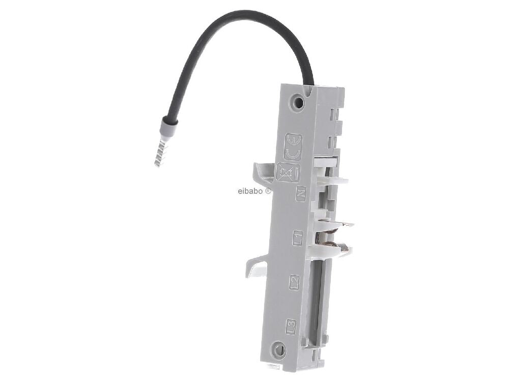 ABB Adaptador De Carril De Alimentación Smissline-S - 2CCA180551R0001