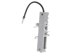 ABB Adaptador De Carril De Alimentación Smissline-S - 2CCA180551R0001