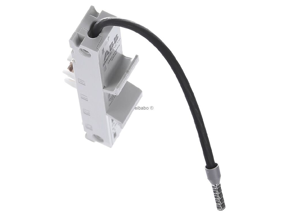 ABB Adaptador De Carril De Alimentación Smissline-S - 2CCA180551R0001