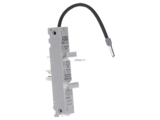 ABB Adaptador De Carril De Alimentación Smissline-S - 2CCA180551R0001