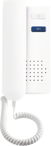 Niko Indoor Telephone Door Communication - 10-506